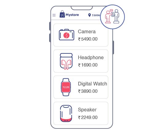 Simplified Onboarding